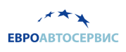 Логотип ЕвроАвтоСервис